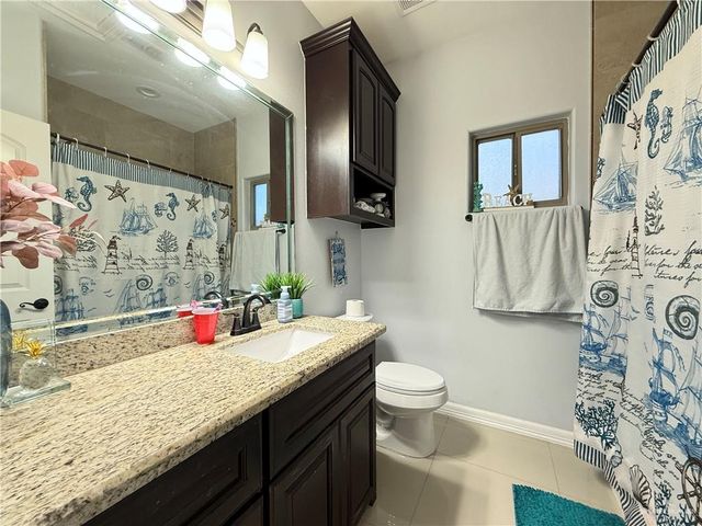 1304 Garden Ridge Avenue, San Juan, TX 78589