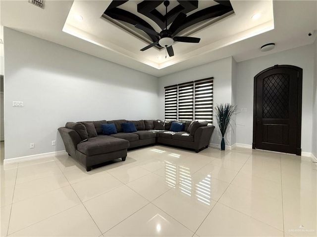 1304 Garden Ridge Avenue, San Juan, TX 78589