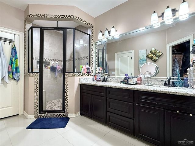 1304 Garden Ridge Avenue, San Juan, TX 78589