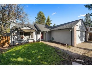 7033 Sw 99TH Pl, Beaverton, OR 97008