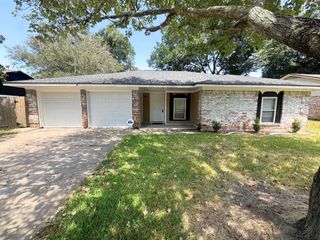 723 Cherry Valley Drive, Houston, TX 77336