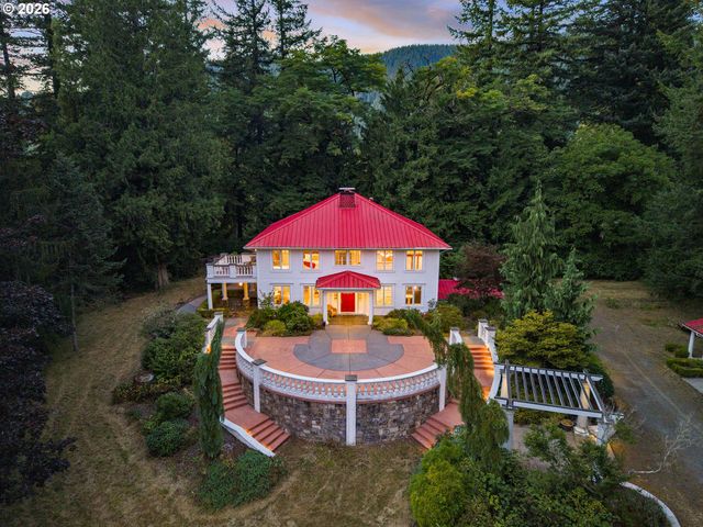 58945 E Highway 26, Sandy, OR 97055