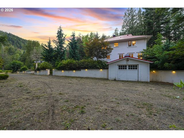 58945 E Highway 26, Sandy, OR 97055
