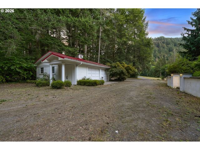 58945 E Highway 26, Sandy, OR 97055