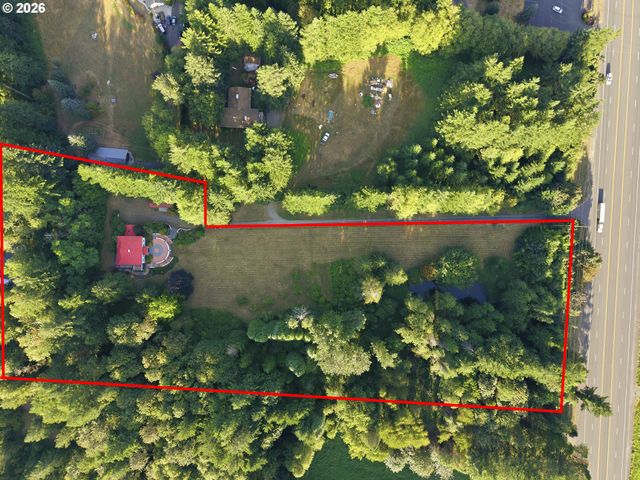 58945 E Highway 26, Sandy, OR 97055