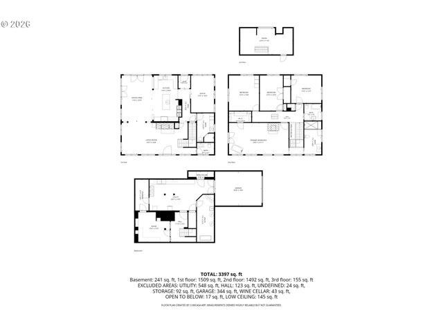 58945 E Highway 26, Sandy, OR 97055