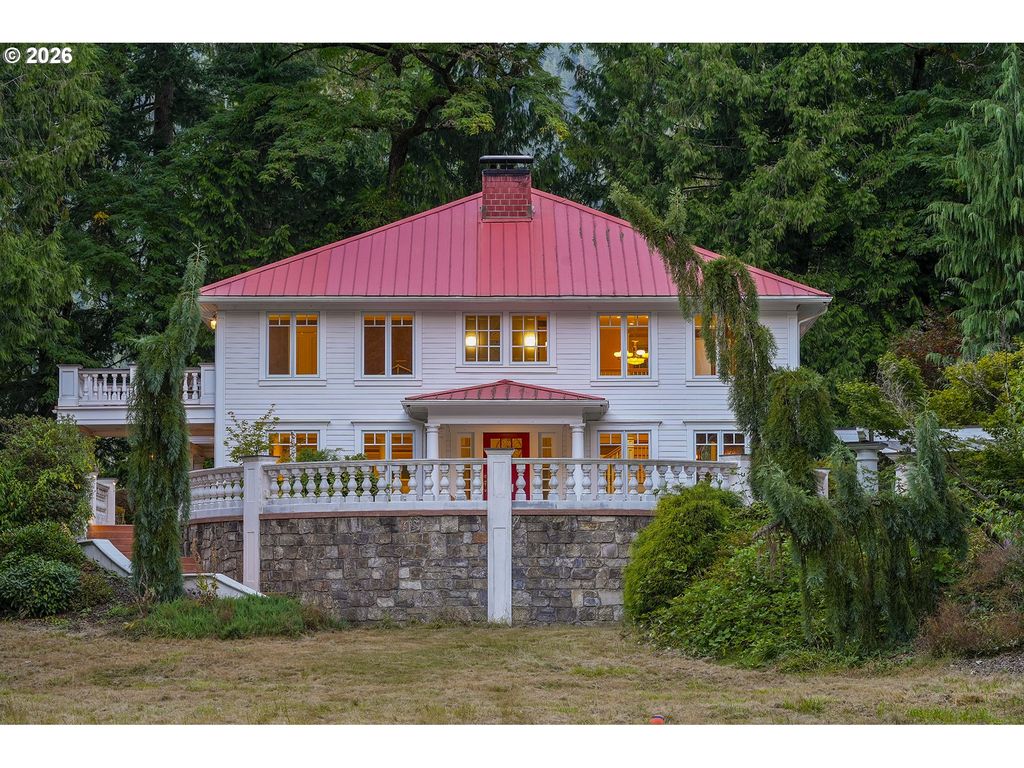 58945 E Highway 26, Sandy, OR 97055