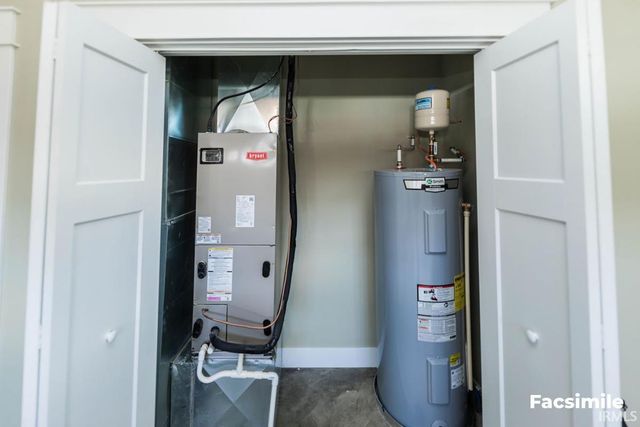 7902 S Westmead Drive, Newberry, IN 47449