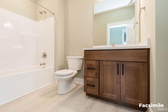 7902 S Westmead Drive, Newberry, IN 47449