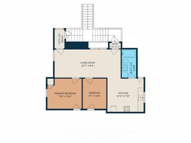 90 Glenview, Upton, MA 01568