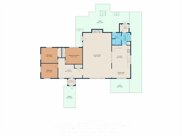 90 Glenview, Upton, MA 01568