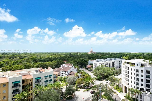 600 Biltmore Way 1218, Coral Gables, FL 33134