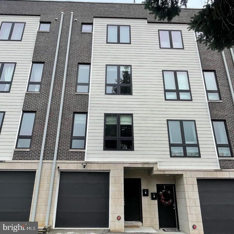 3831 TERRACE #F, Philadelphia, PA 19128
