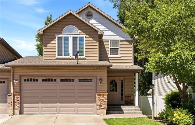 589 QUINN CT, Ogden, UT 84404