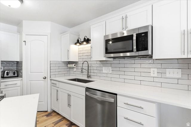 589 QUINN CT, Ogden, UT 84404