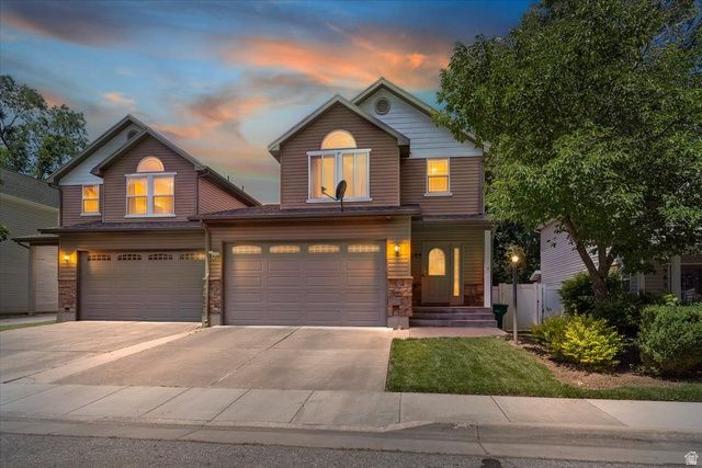 589 QUINN CT, Ogden, UT 84404