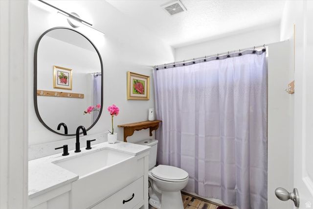 589 QUINN CT, Ogden, UT 84404