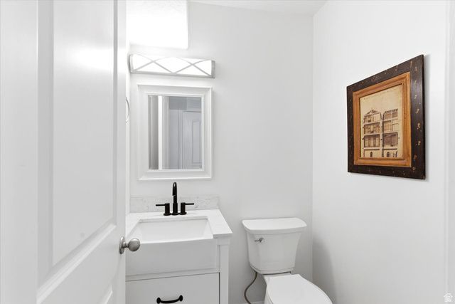 589 QUINN CT, Ogden, UT 84404