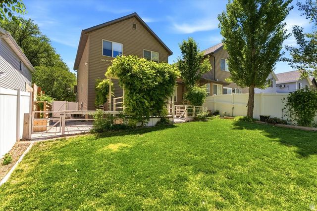 589 QUINN CT, Ogden, UT 84404