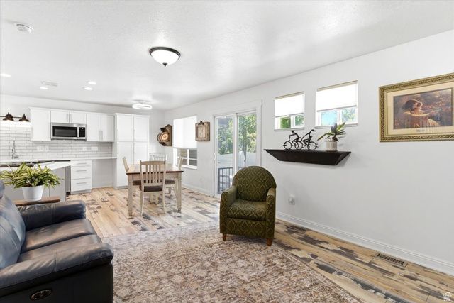 589 QUINN CT, Ogden, UT 84404