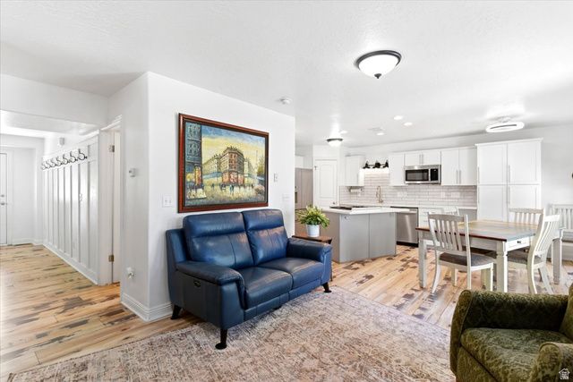 589 QUINN CT, Ogden, UT 84404