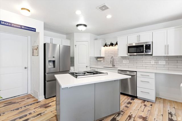 589 QUINN CT, Ogden, UT 84404