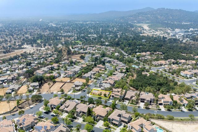 3769 N Hollingsworth Road, Altadena, CA 91001