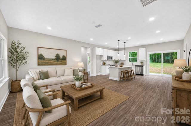 820 Bethlehem Road, Kings Mountain, NC 28086