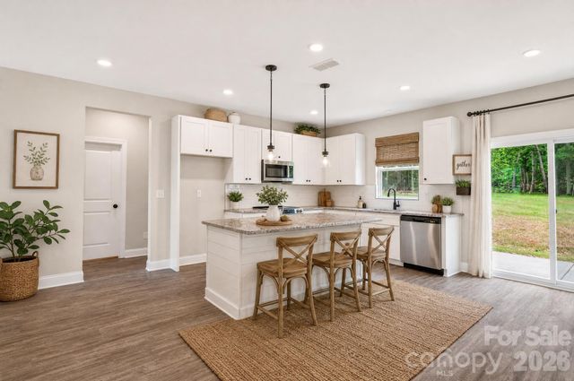 820 Bethlehem Road, Kings Mountain, NC 28086