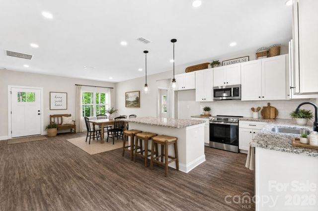 820 Bethlehem Road, Kings Mountain, NC 28086