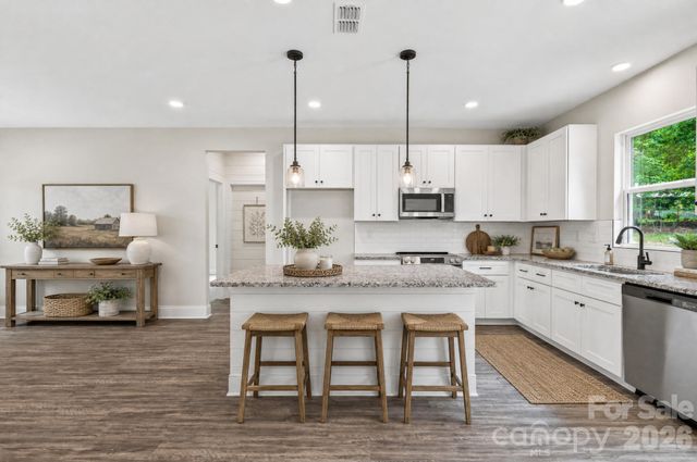 820 Bethlehem Road, Kings Mountain, NC 28086