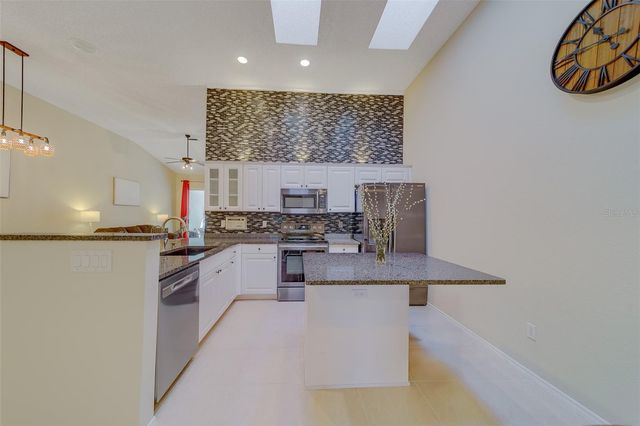 4405 CONNERY COURT, Palm Harbor, FL 34685