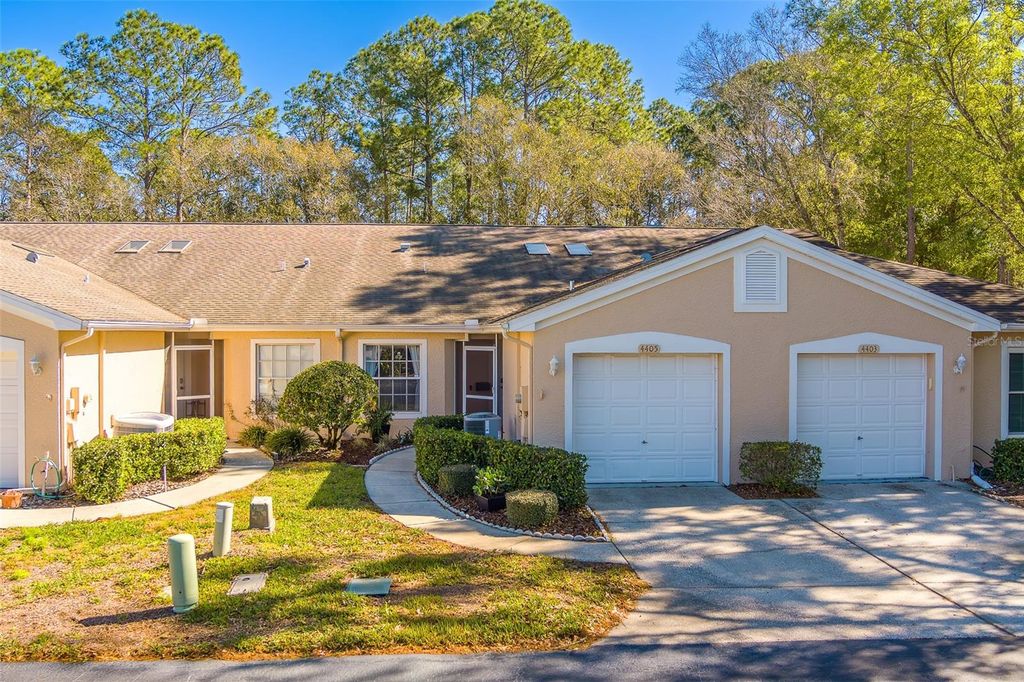 4405 CONNERY COURT, Palm Harbor, FL 34685