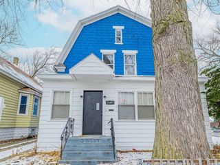 3 W 138th Street, Riverdale, IL 60827