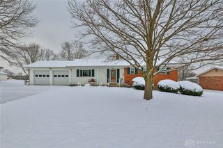 6929 Hamilton Mason Road, West Chester, OH 45069