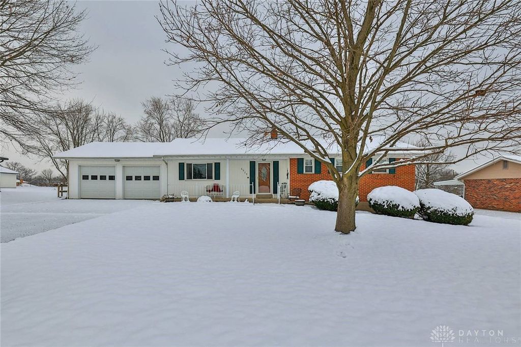 6929 Hamilton Mason Road, West Chester, OH 45069