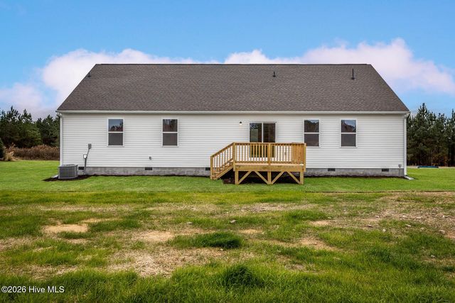 11826 International Drive, Middlesex, NC 27557