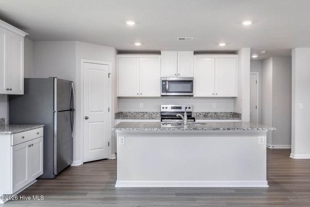 11826 International Drive, Middlesex, NC 27557