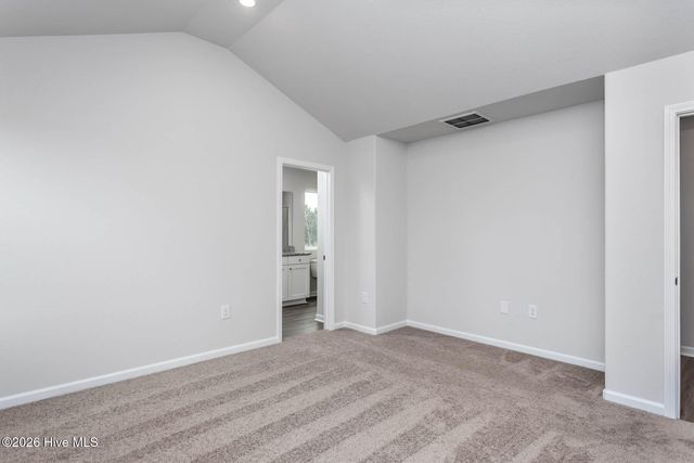 11826 International Drive, Middlesex, NC 27557