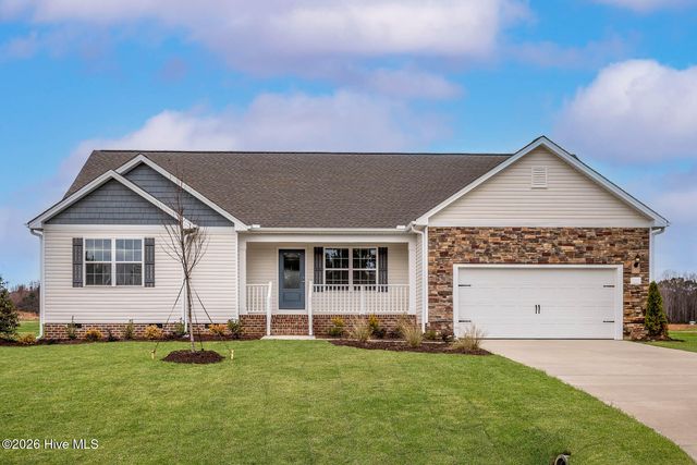 11826 International Drive, Middlesex, NC 27557