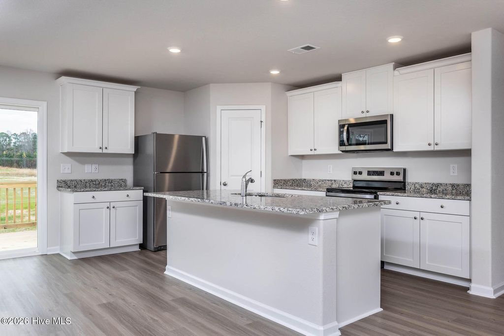 11826 International Drive, Middlesex, NC 27557