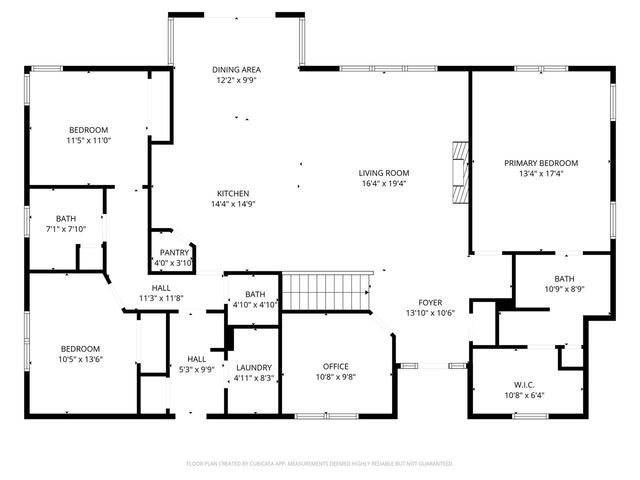 1320 Foxwood PASS, Oconomowoc, WI 53066