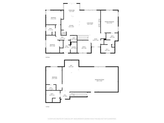 1320 Foxwood PASS, Oconomowoc, WI 53066