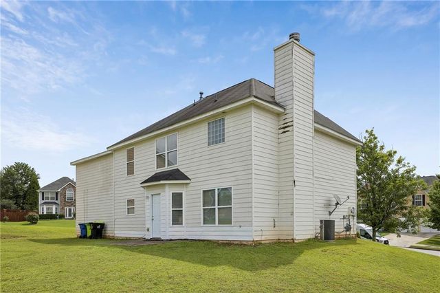 4951 Estonian Drive, Fairburn, GA 30213