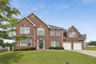 4951 Estonian Drive, Fairburn, GA 30213