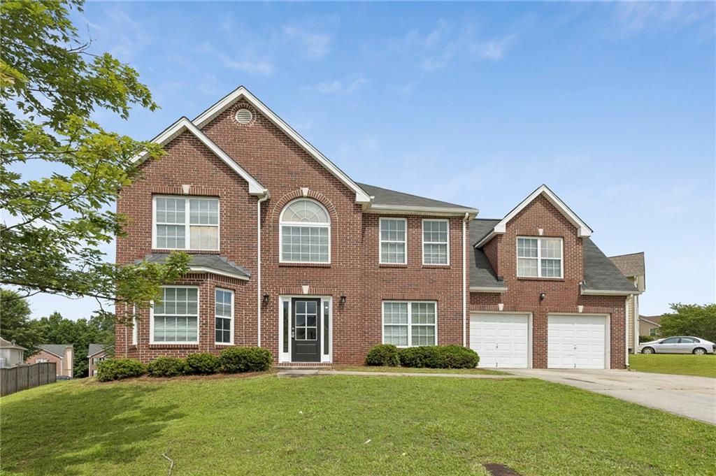 4951 Estonian Drive, Fairburn, GA 30213