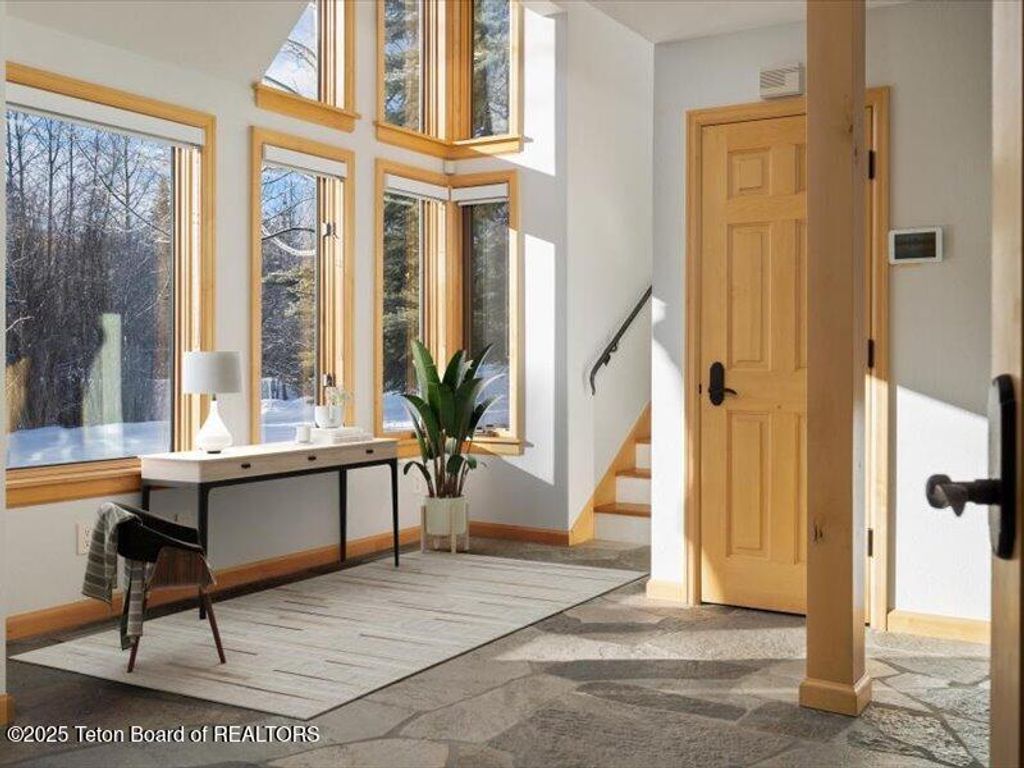 4325 SPRING VIOLET Court, Wilson, WY 83014 photo 2