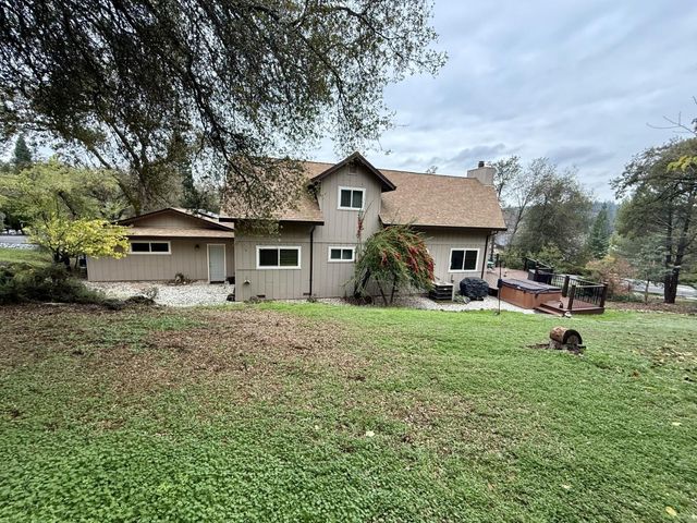 12922 Lakeshore, Auburn, CA 95602
