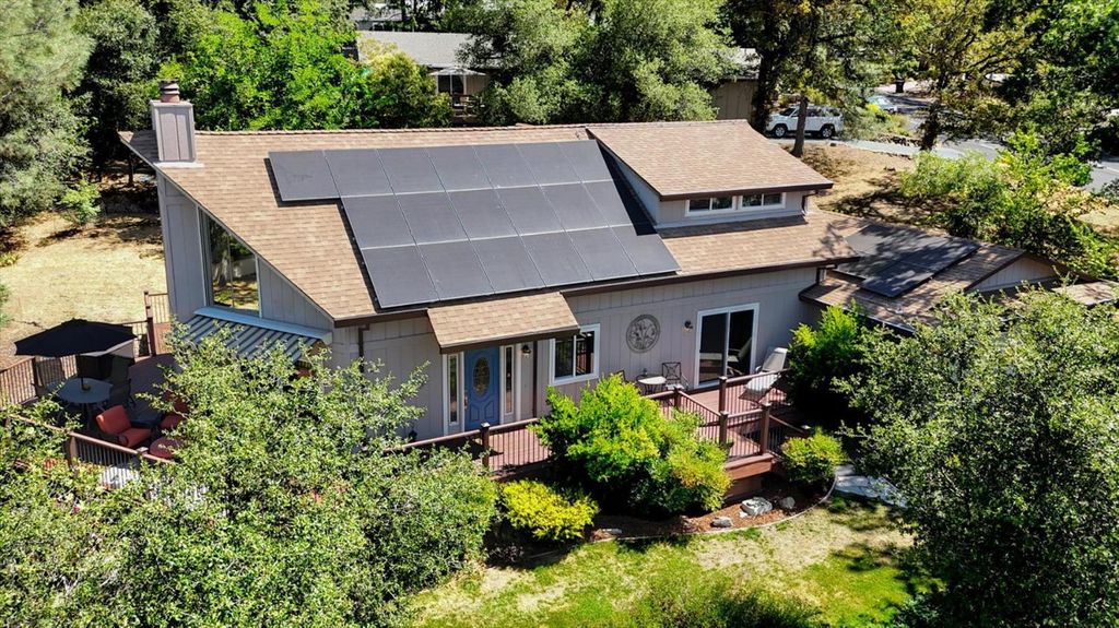 12922 Lakeshore, Auburn, CA 95602