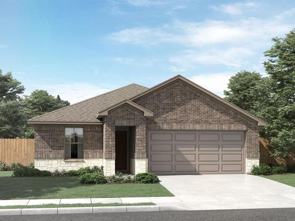 1544 Zion DR, New Braunfels, TX 78132